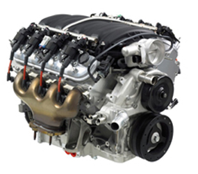 P1226 Engine
